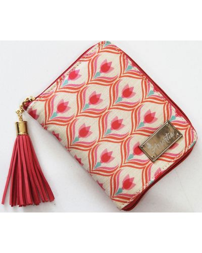 Clutch Bag Pretty Blooms - Kollab Offical Store – Kollab US