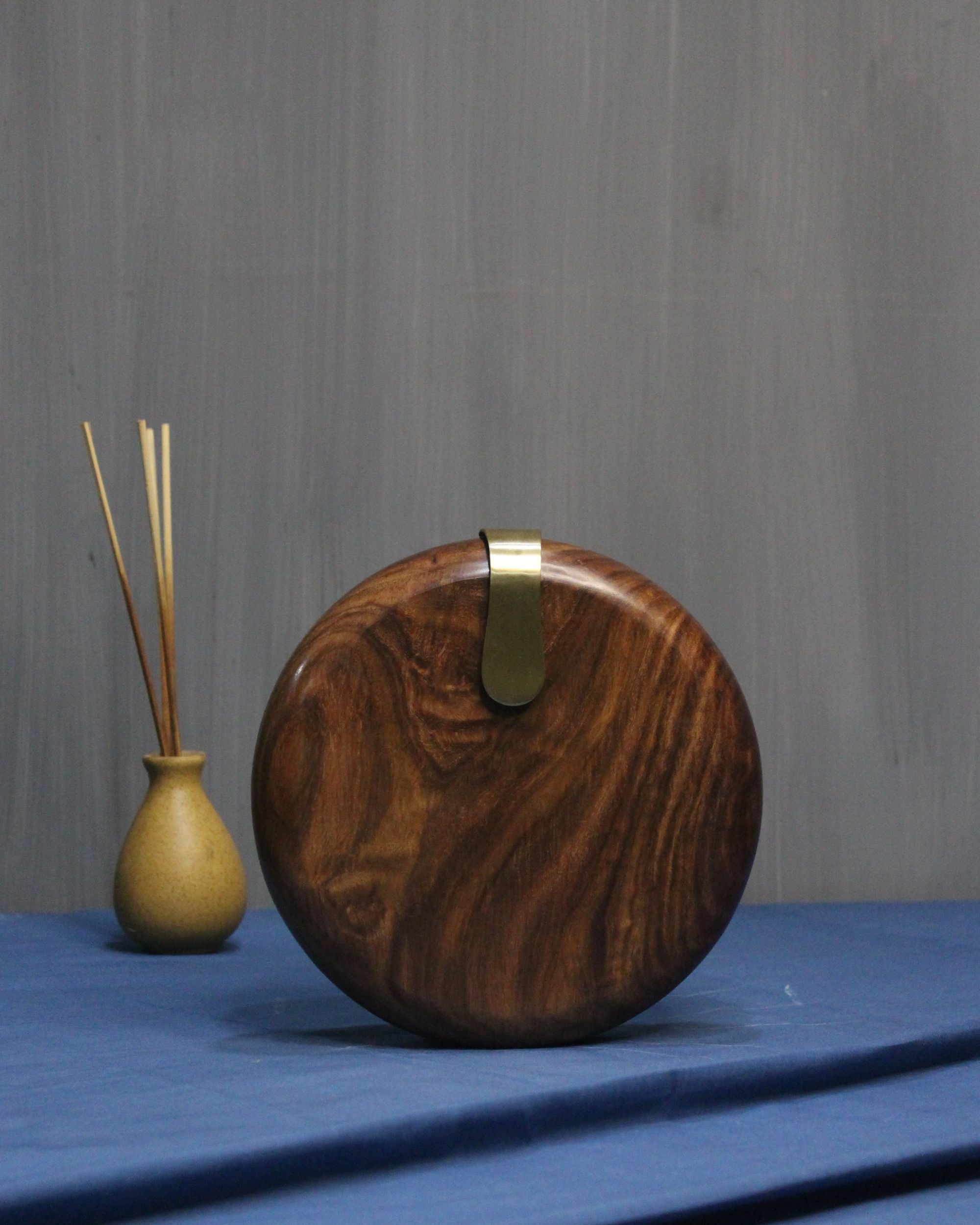 Buy Unique Wooden Clutch | Wooden Purse | Clutch | Purse Online at Best  Prices in India - JioMart.