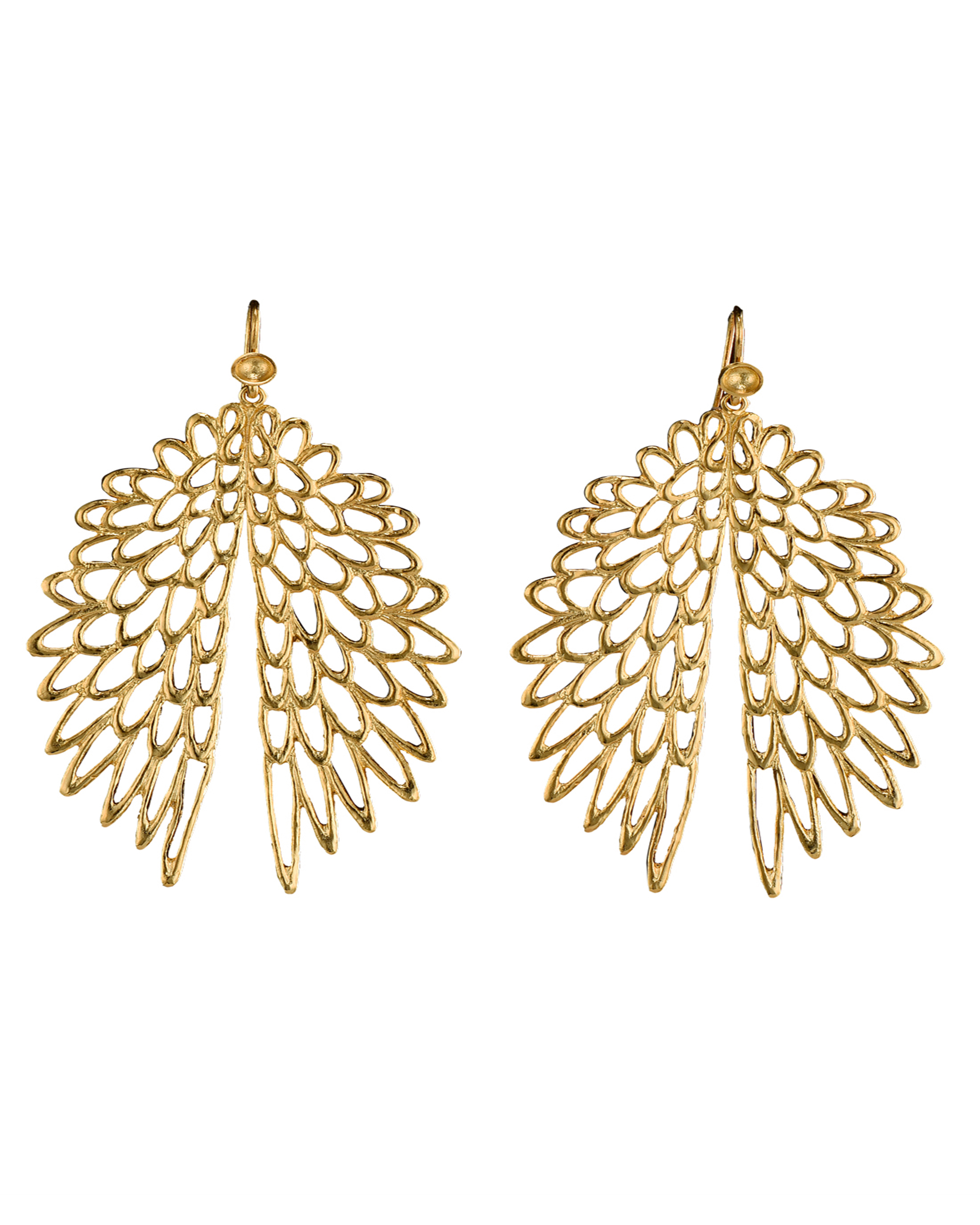 Wings Earrings