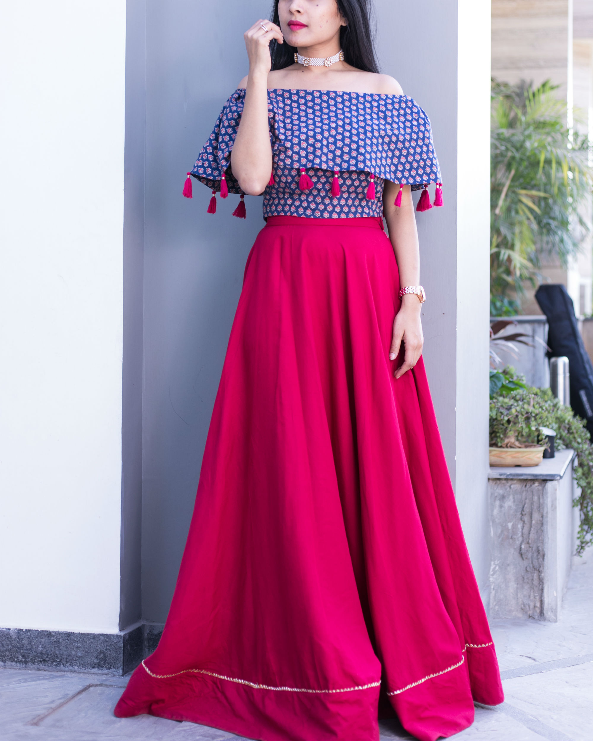 Pink And Gold Designer Work Lehenga Choli - Indian Heavy Anarkali Lehenga  Gowns Sharara Sarees Pakistani Dresses in USA/UK/Canada/UAE - IndiaBoulevard