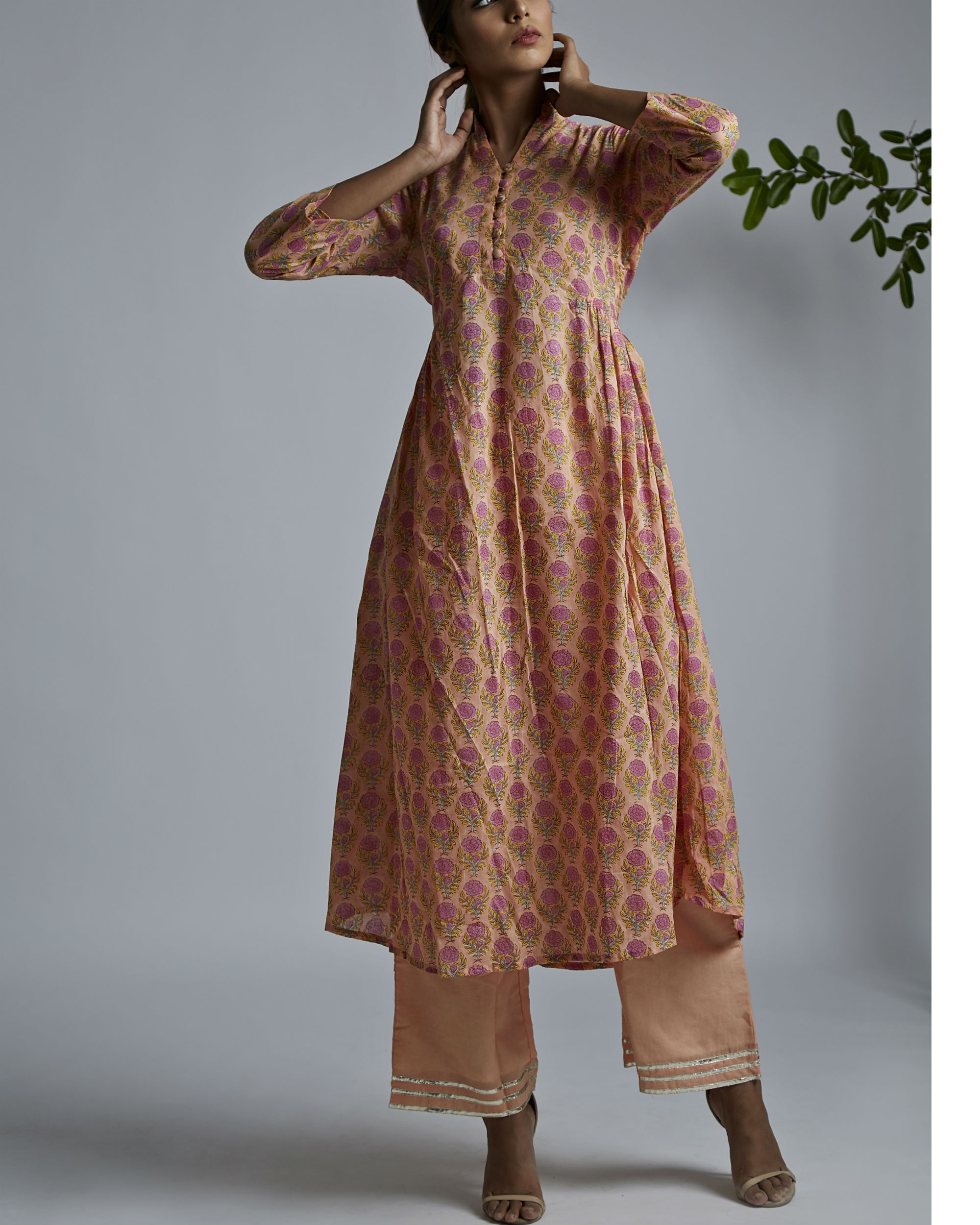 Turki shop kurta dress