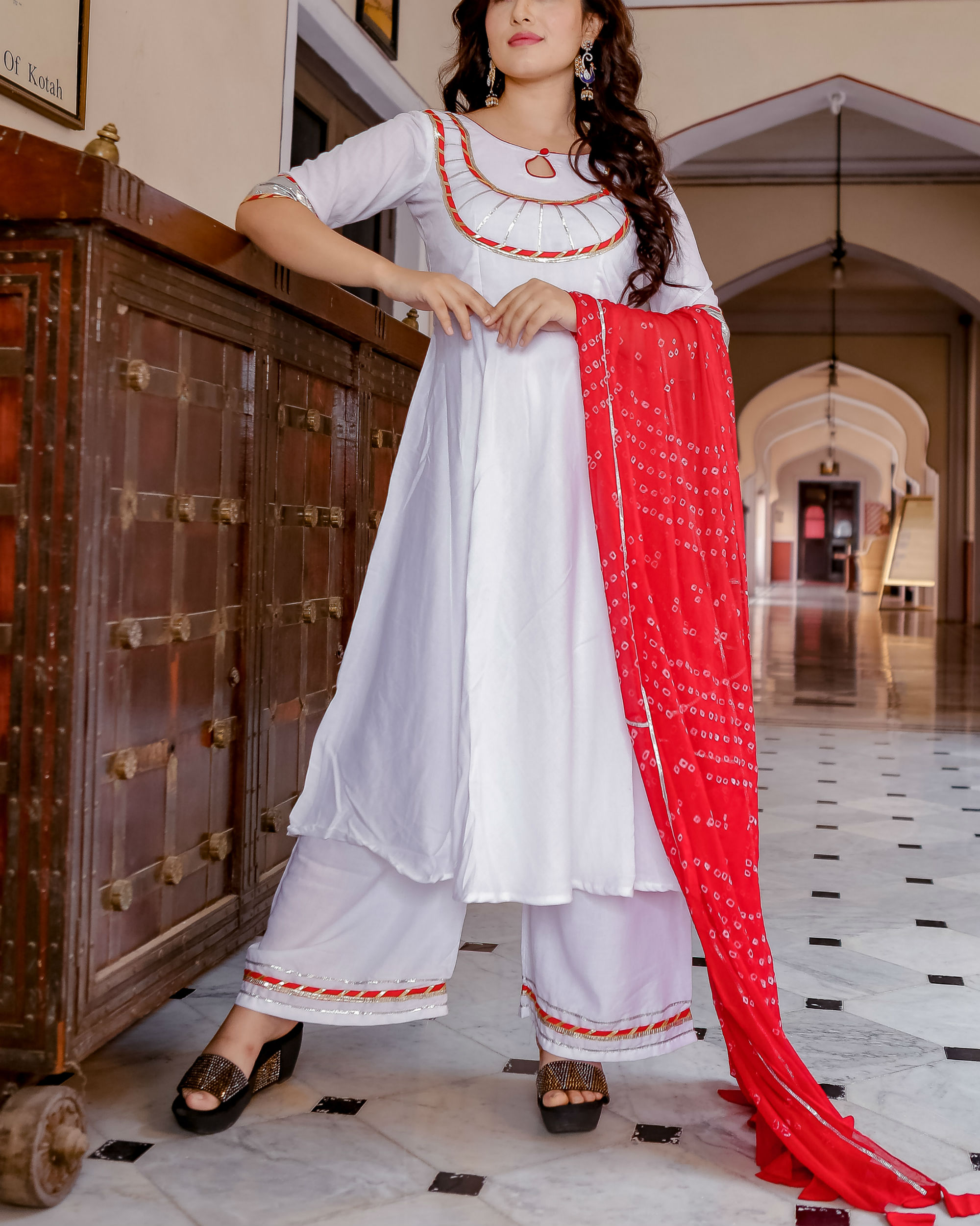 Page 2 | Paisley Print Salwar Kameez - Buy Paisly Salwar Suits for Women  India