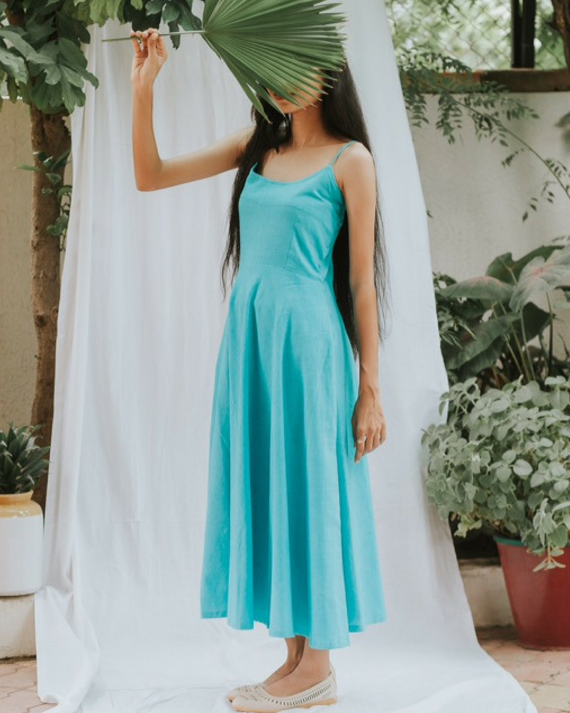 Delvina Rose Maxi Dress - Aqua in 2023 | Rose maxi dress, Maxi dress, Aqua  dress