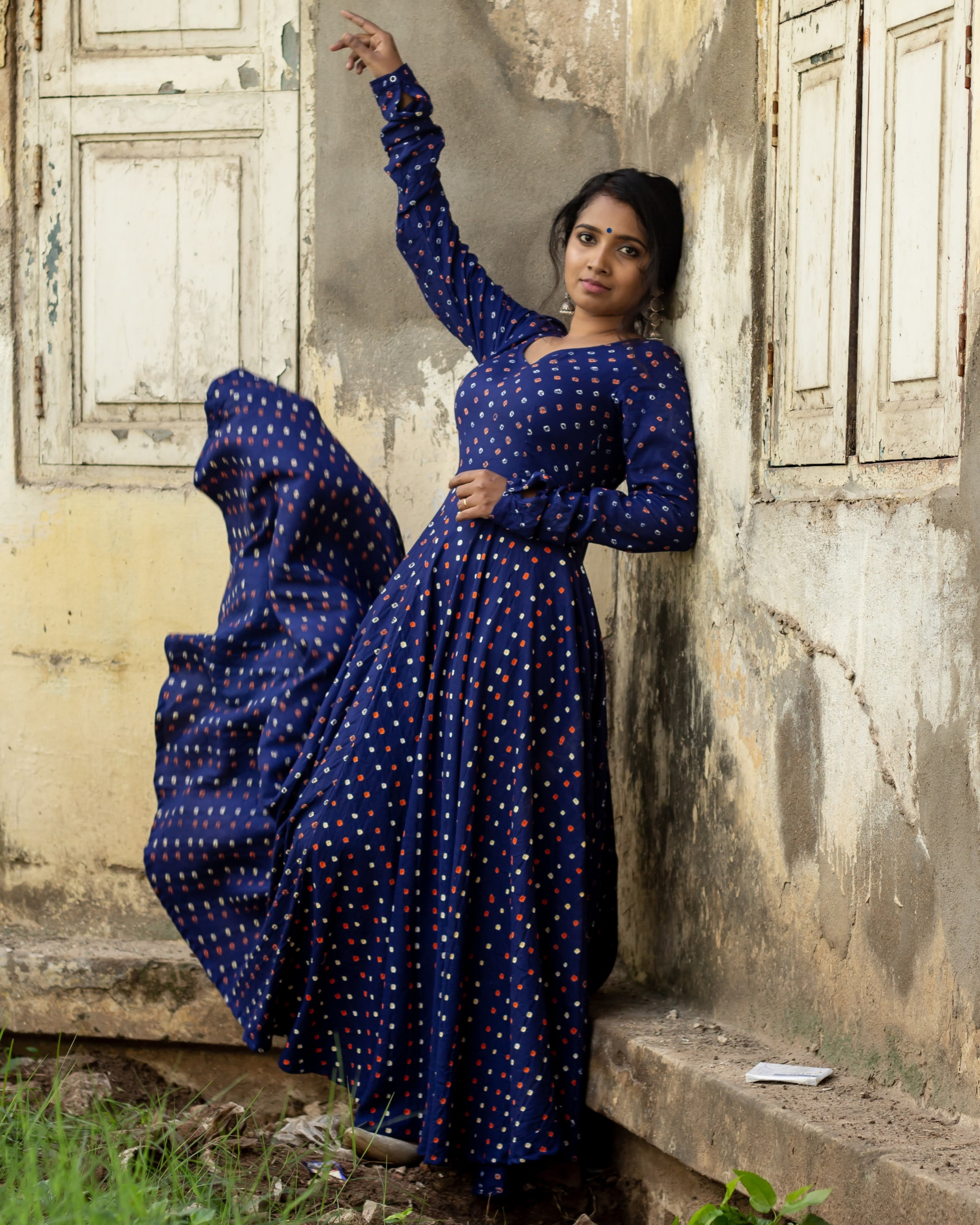 Buy Indian Embroidered Bandhej Dress, Stretchable Kurta Printed Pant Set,  Pink Bandhani Dress, India Traditional Kurti, Pakistani Outfit Online in  India - Etsy