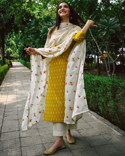 Indian Designer Suit Sets Collections Online  The Secret Label