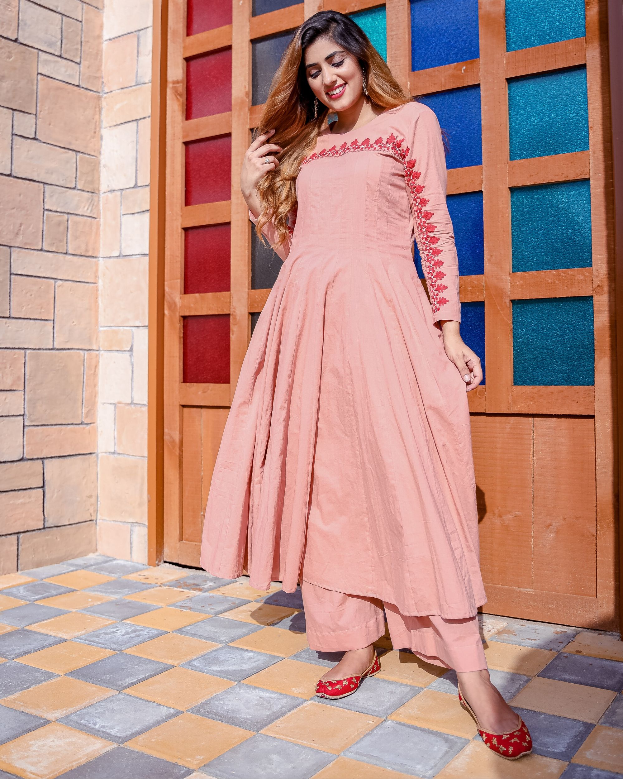 Ambraee kurtis Clearance