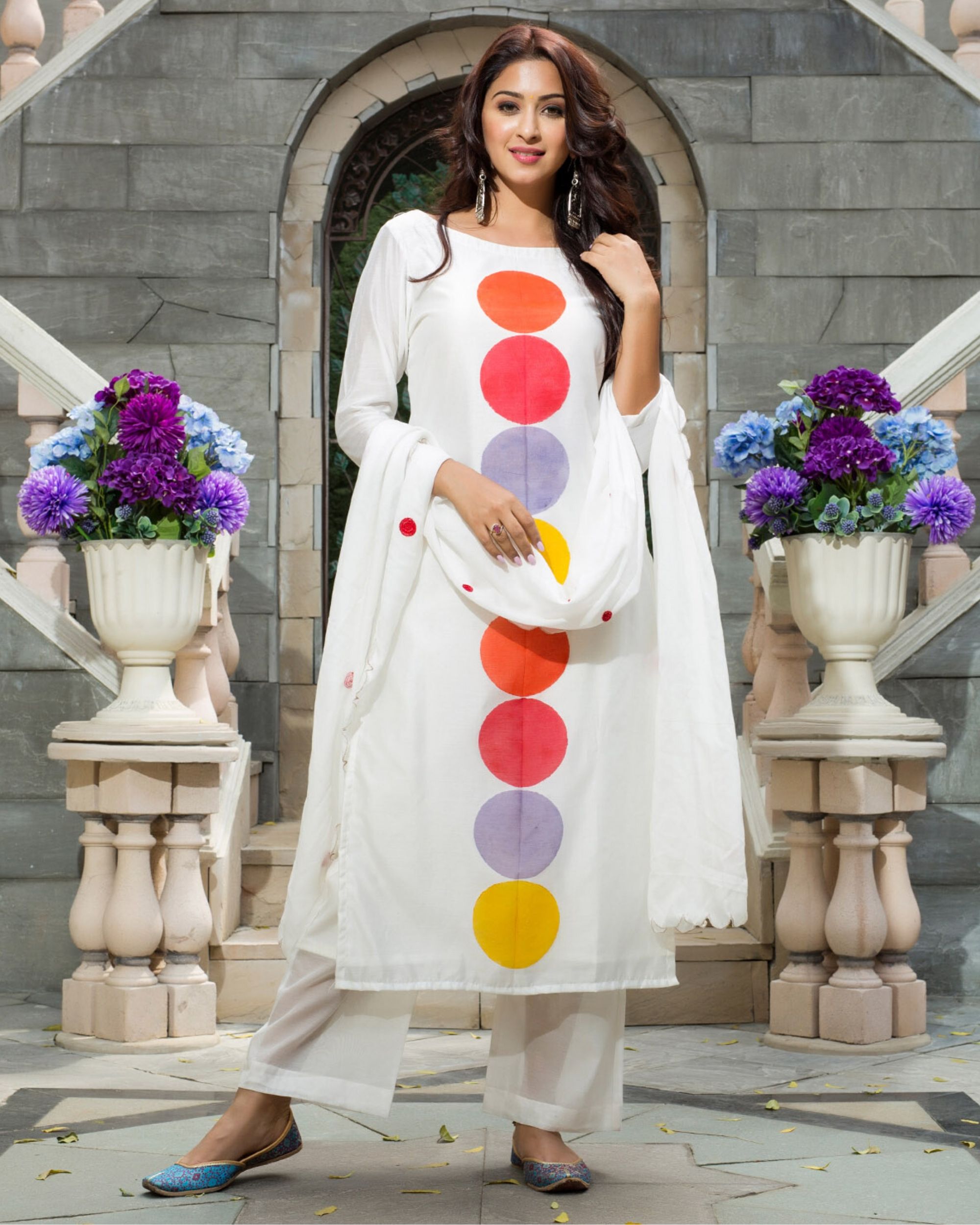 Ambraee kurtis Clearance