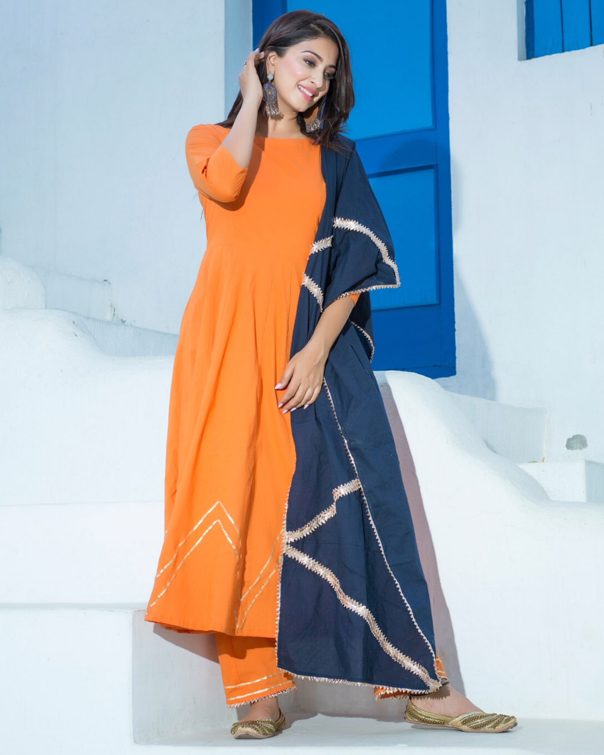 Ambraee kurtis Clearance