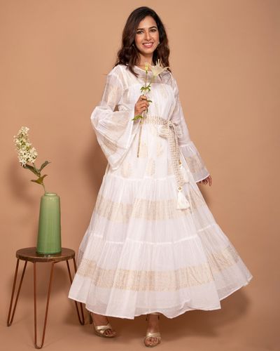 ＊美品＊ マイシャウティー bell sleeve dress BELL SLEEVE DRESS – My shawty