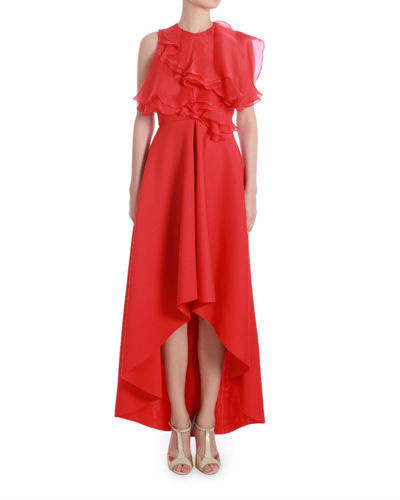 Scarlet monteiro dress by Dolly J | The Secret Label