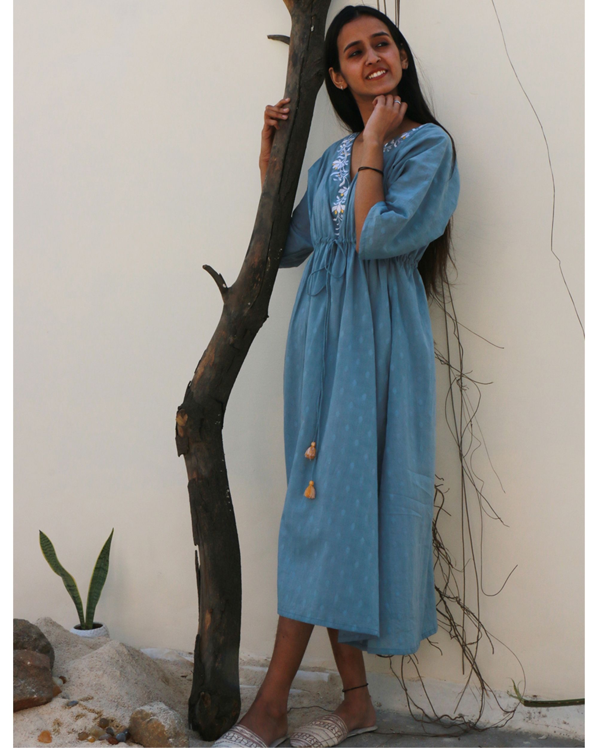 Modern Kaftan Dress Arabian Gown – Maxim Creation
