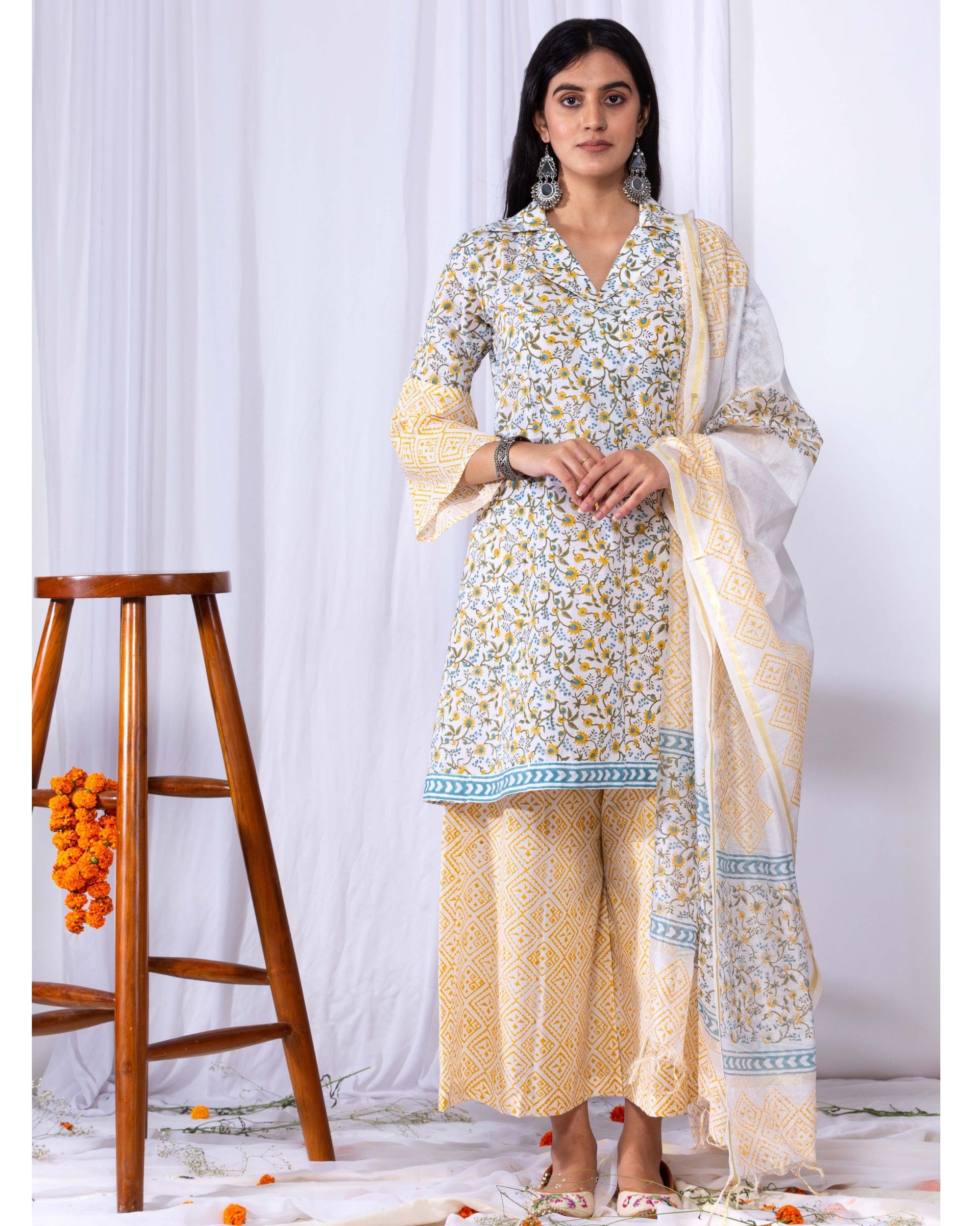 Pink Silk Short Length Kameez Custom Made Dress Punjabi Suit Plazzo Sharara  Pant Chiffon Dupatta Indian Womens Party Wear Dresses Shalwar - Etsy