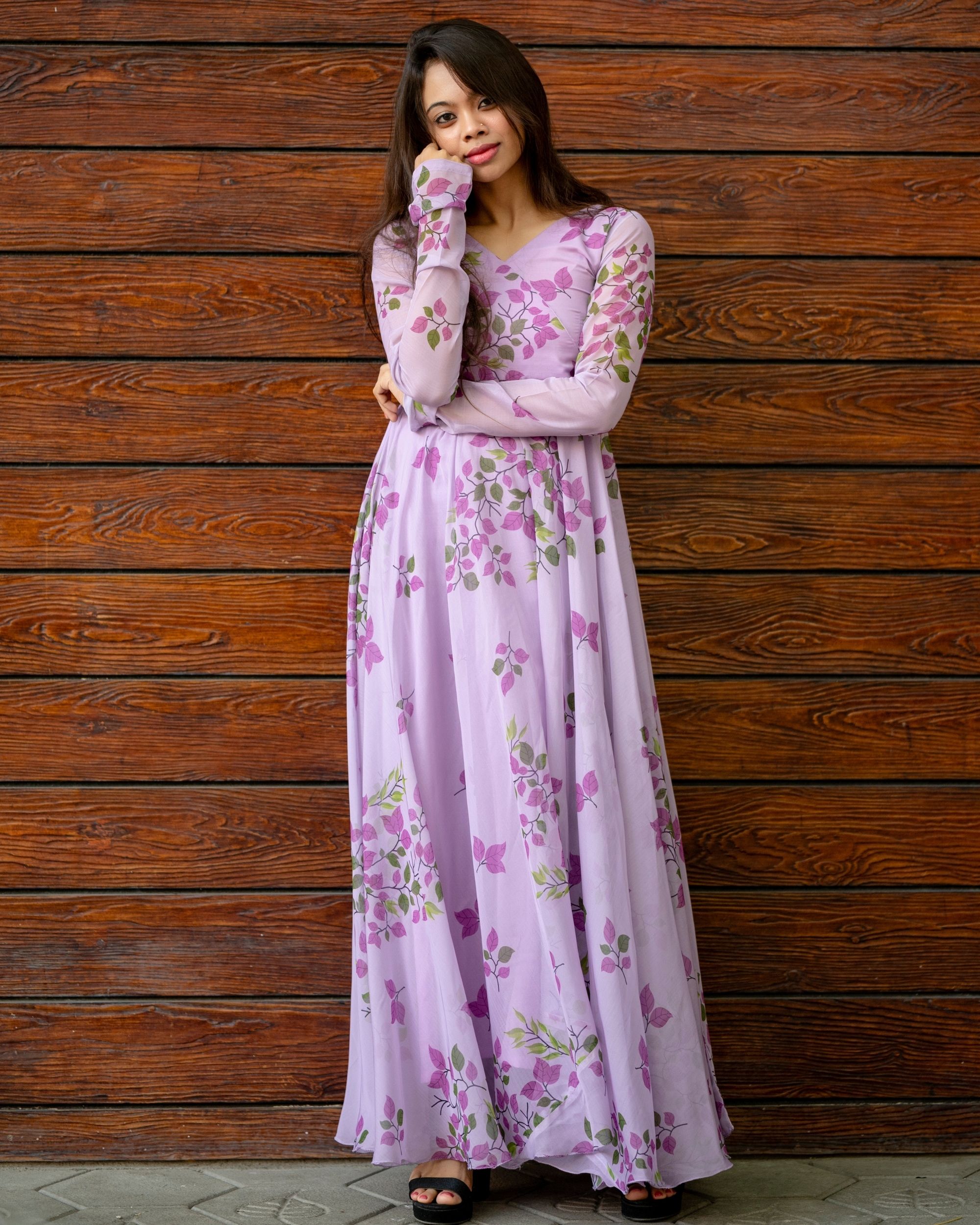 Organza Dresses - Buy Organza Dresses Online Starting at Just ₹265 | Meesho