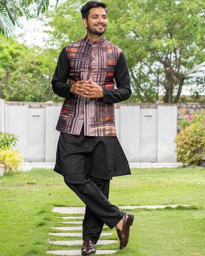 Modi Jacket Wasket Pant Shirt Indian Boys Pant And Shirt Wasket Hd