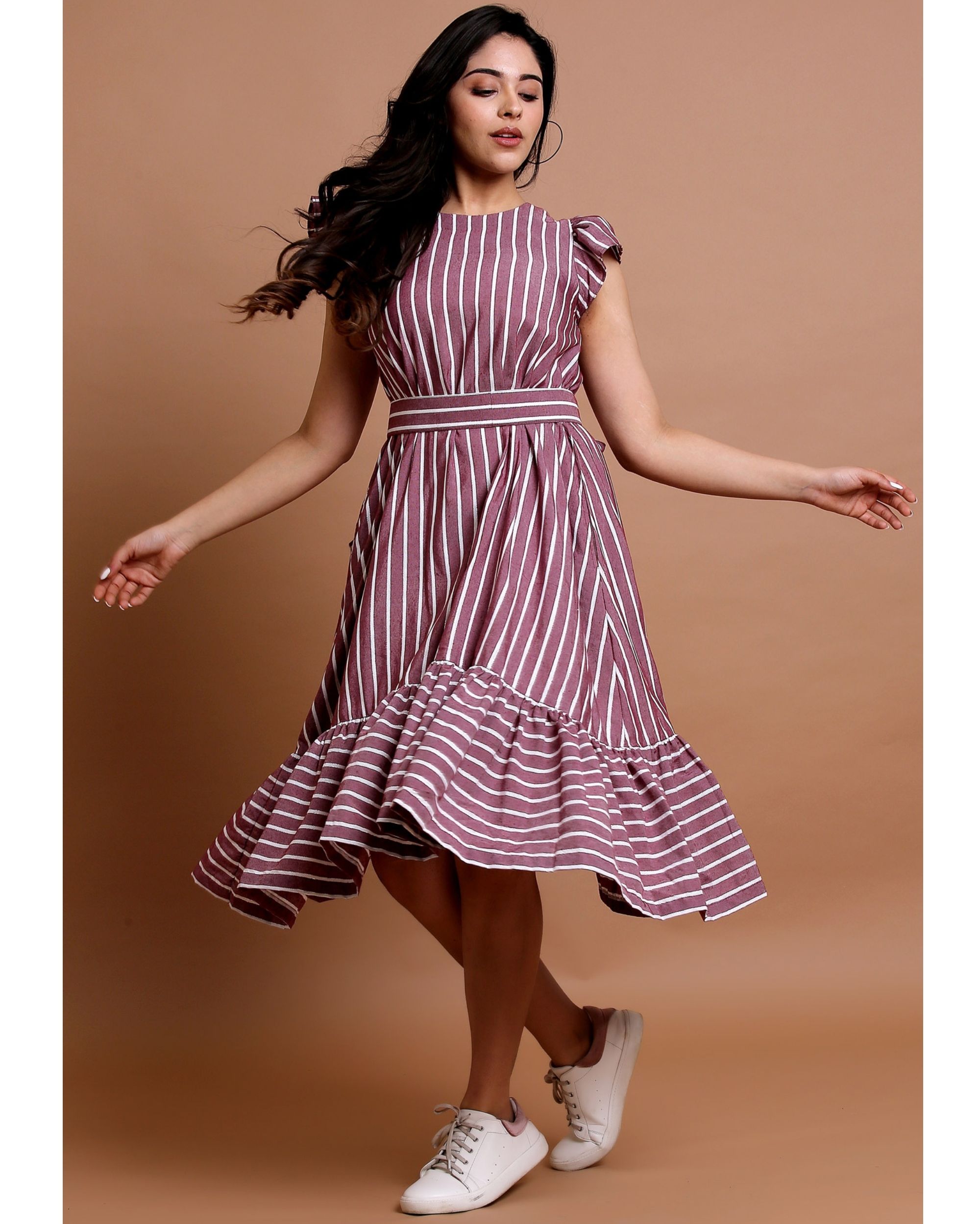 Top One Piece Dresses For Girls 2024 ⋆ CashKaro