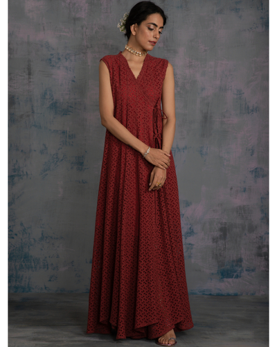 Indian Designer Dresses Collections Online | The Secret Label