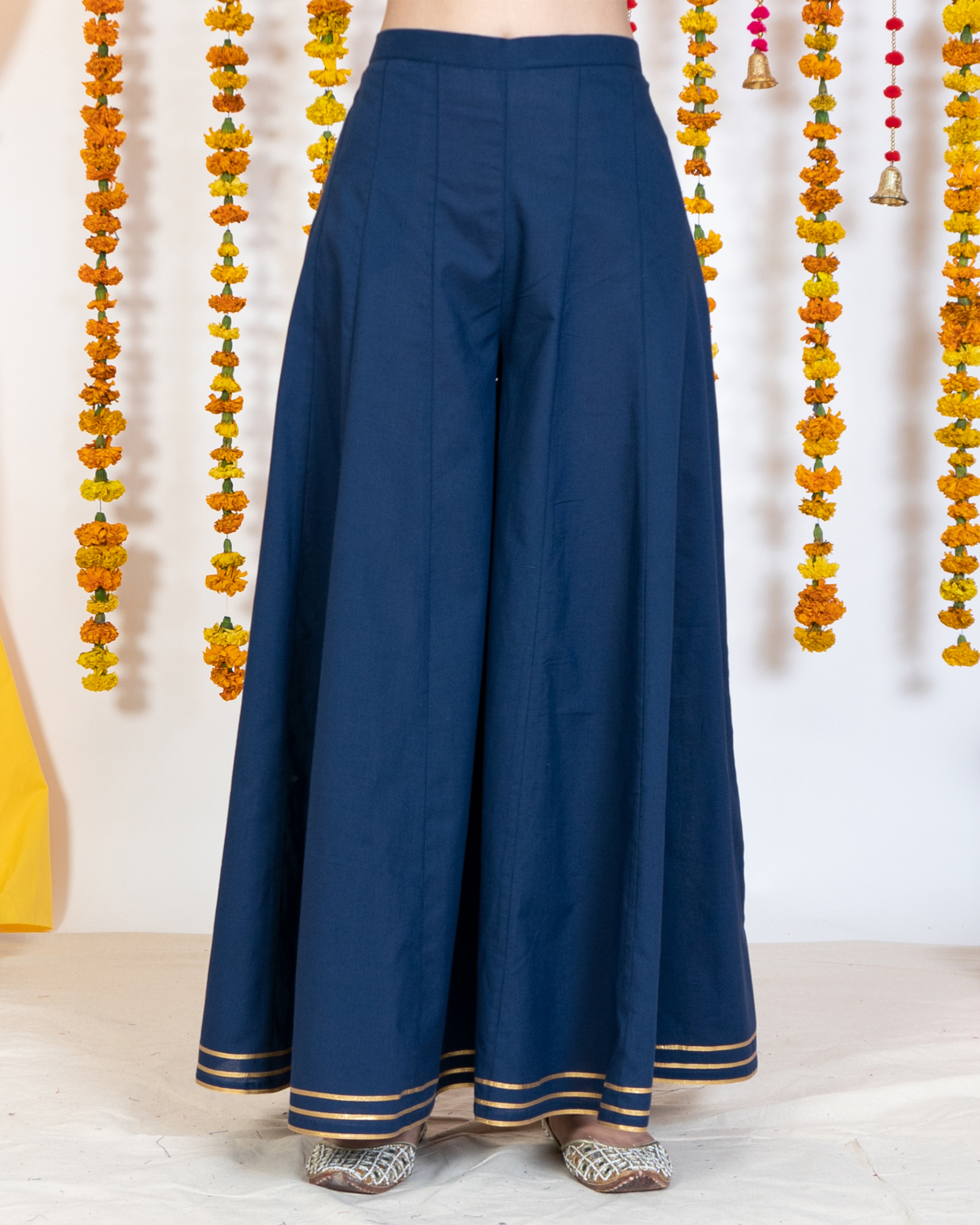 Palazzo Pants  Get Upto 65 Off on Womens Palazzo Pants Designs Online