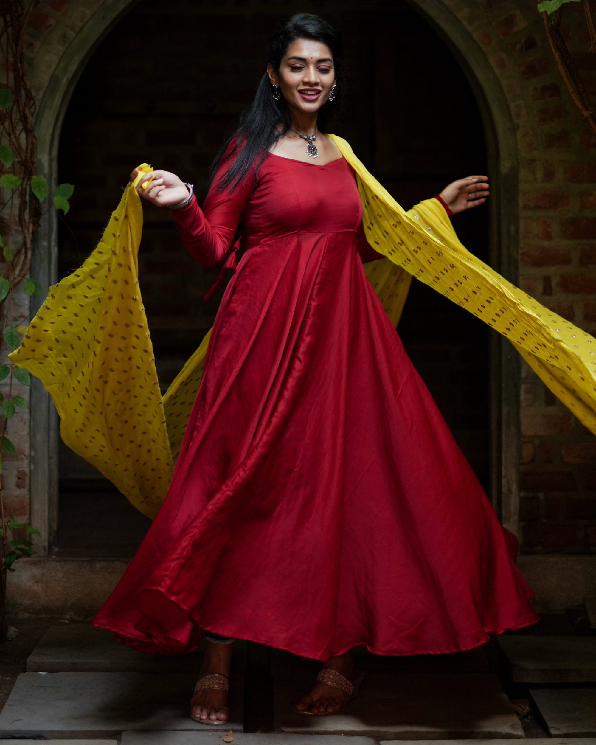 Reveal more than 194 plain silk gown design super hot