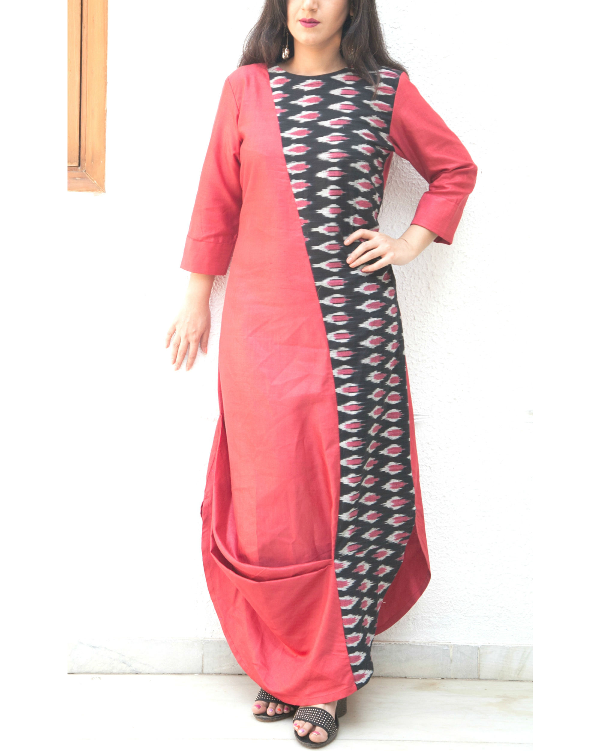 half gown images