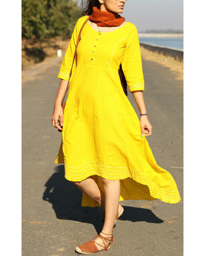 silai gown
