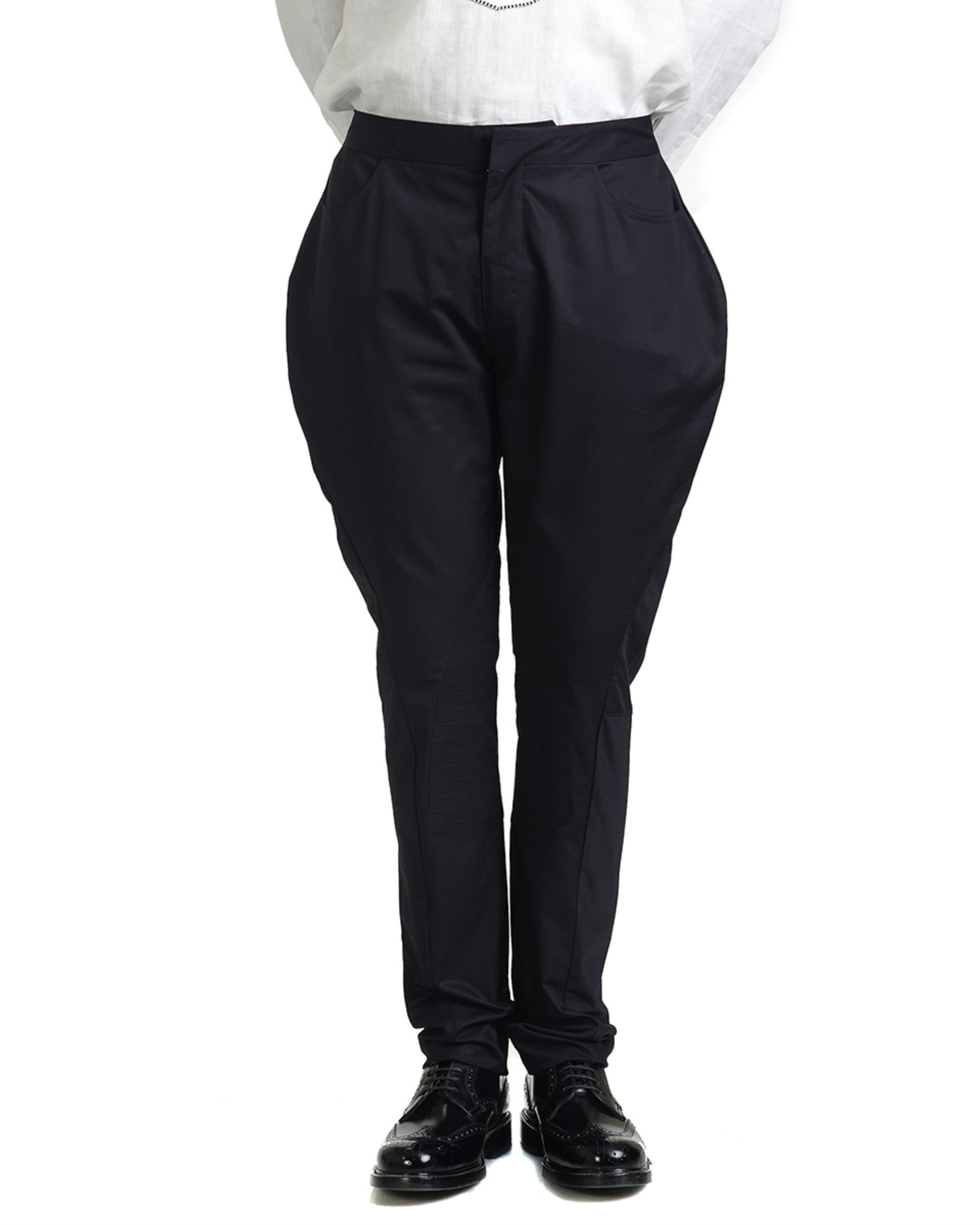 Update 78+ black jodhpur style trousers - in.coedo.com.vn