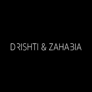 Shop from Indian Fashion Designer Drishti and Zahabia | The Secret Label