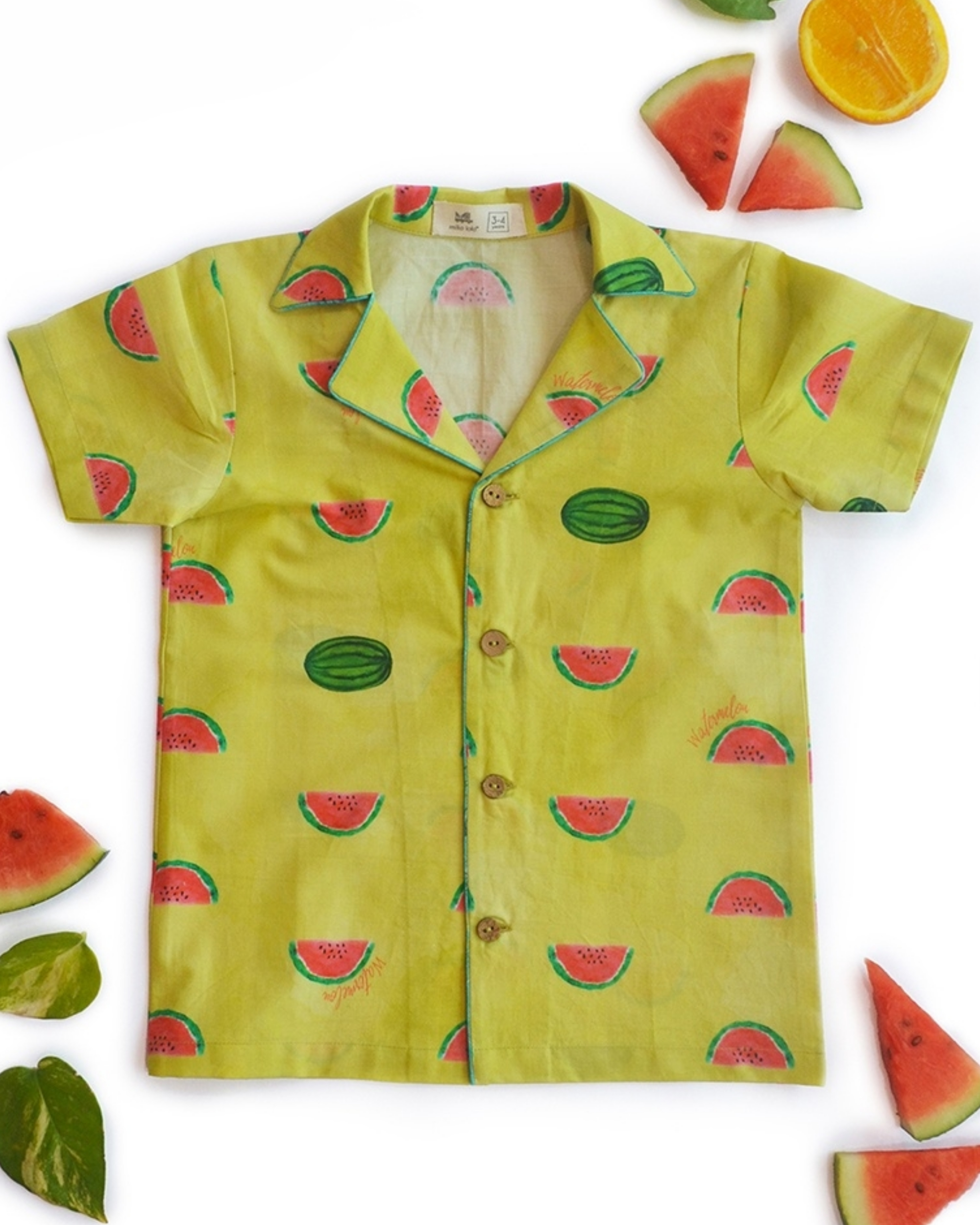 jayjays watermelon shirt