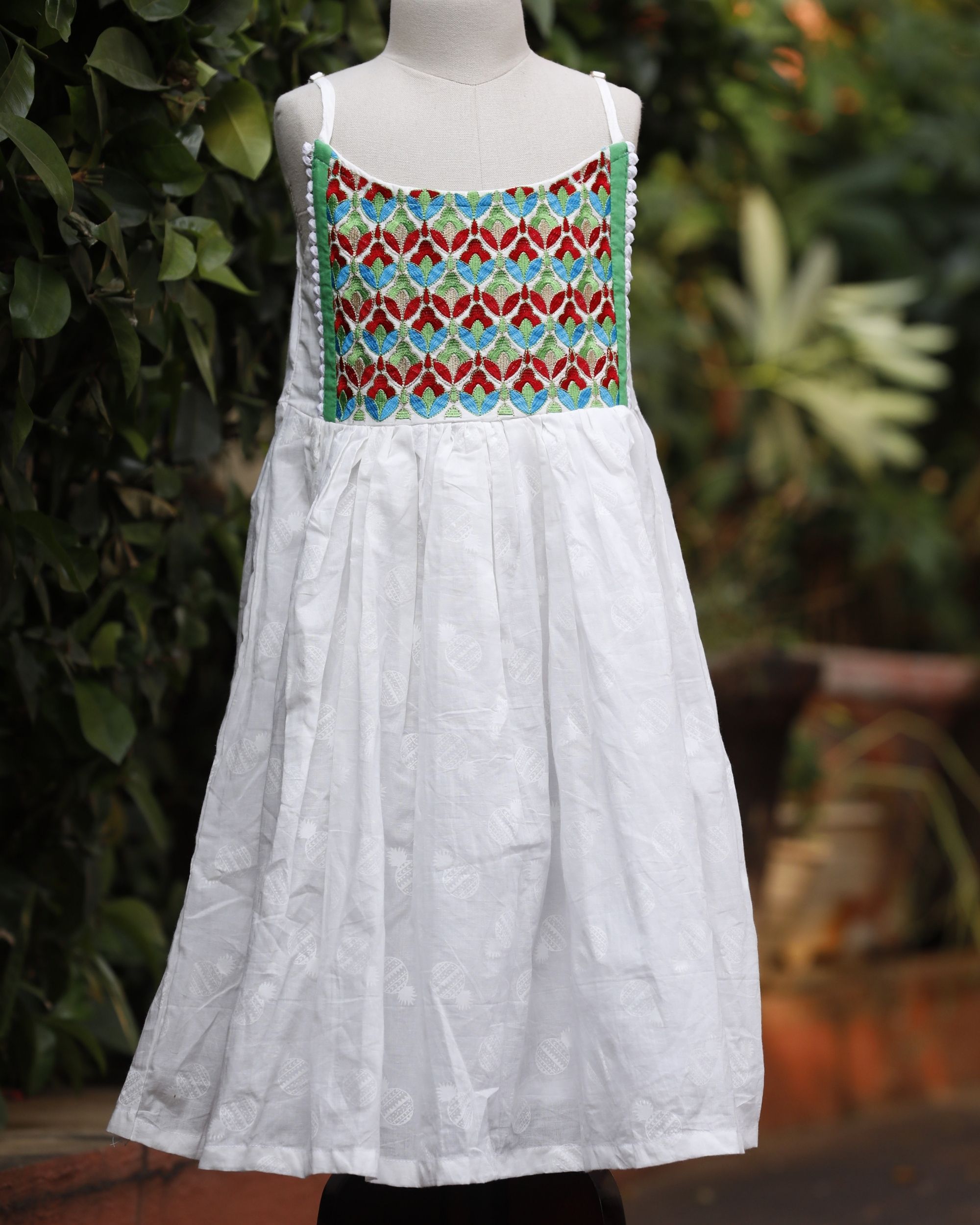 Bacho k clearance dress design