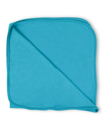 Gaiam Grippy Yoga Mat Towel - Ocean Sky 