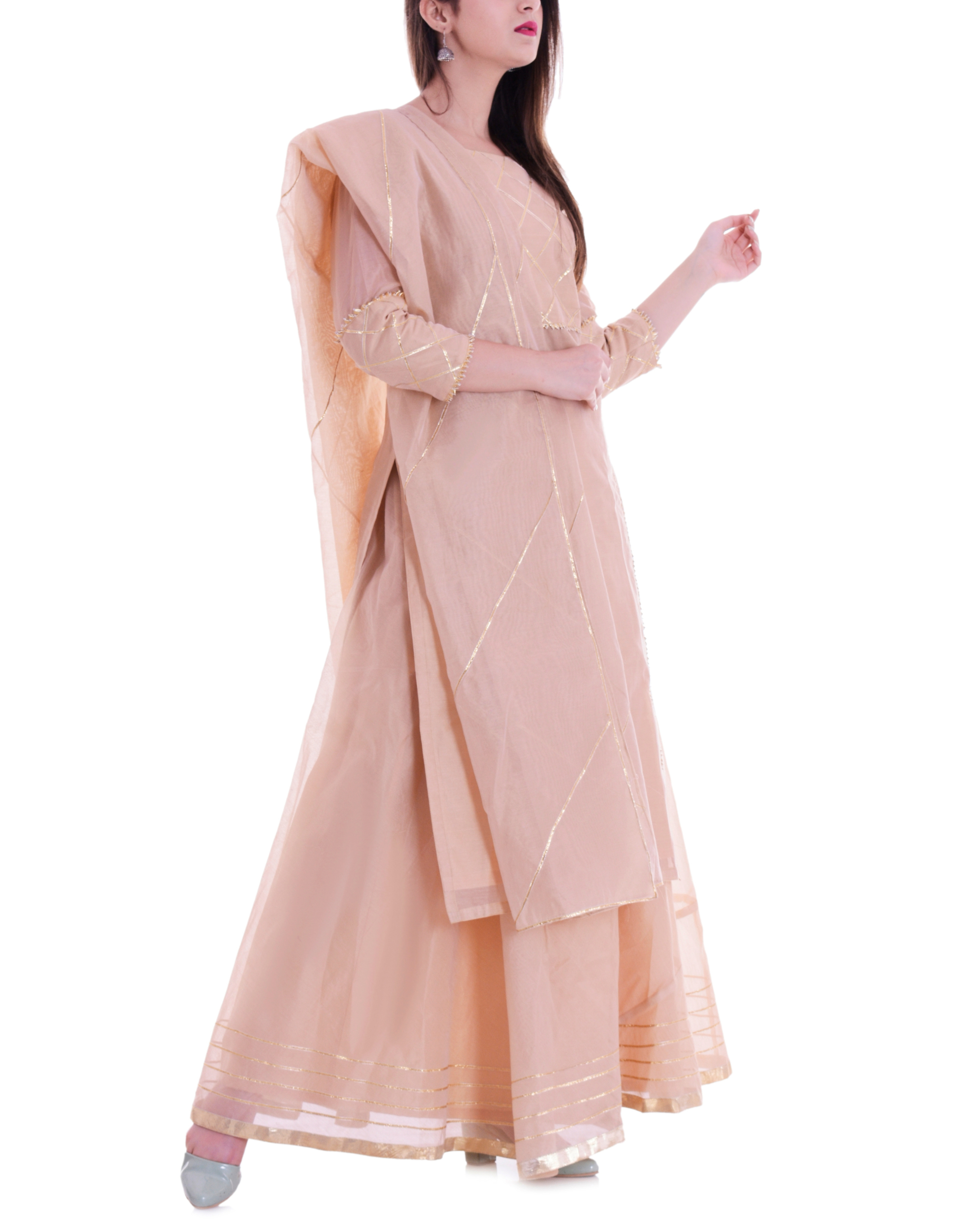 pattu blouse aari work