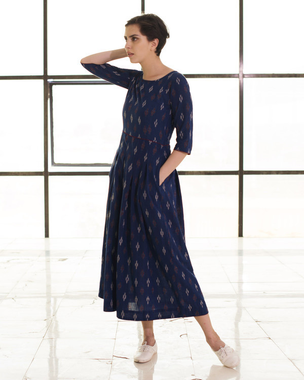 cotton ka maxi