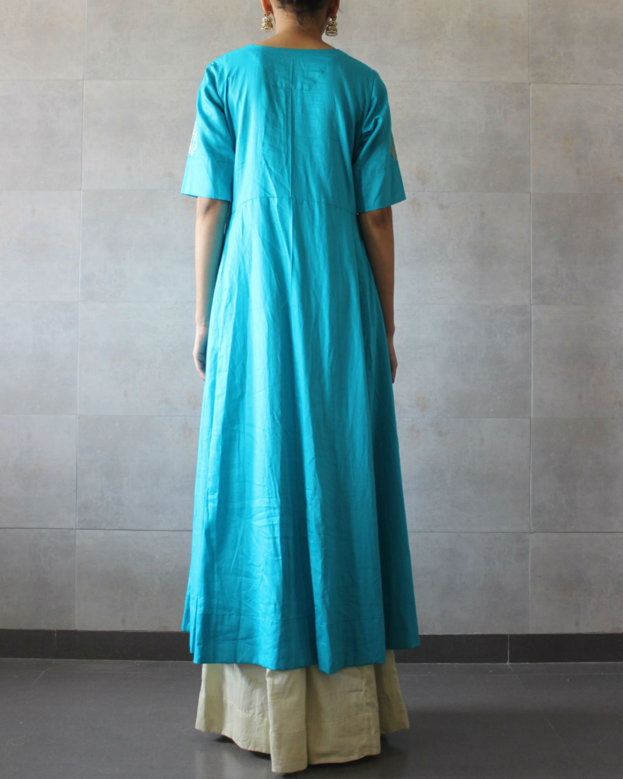 kediya kurti