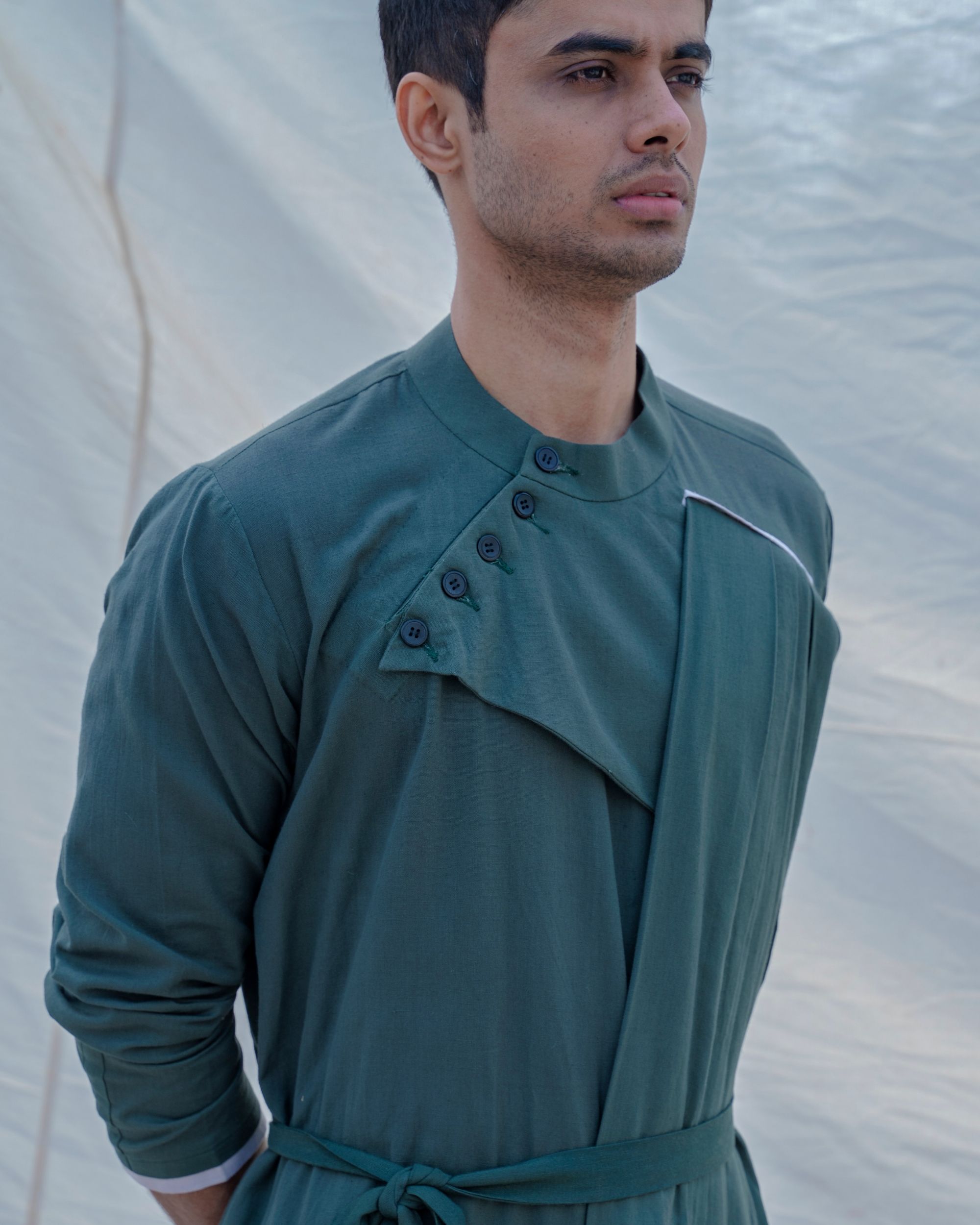 flared kurta design