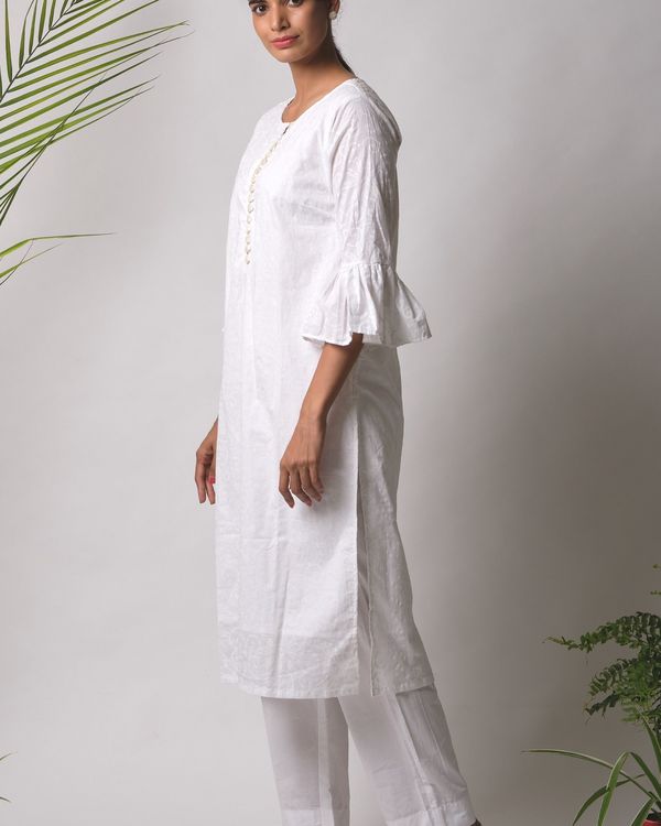 Asuka cotton kurta 3