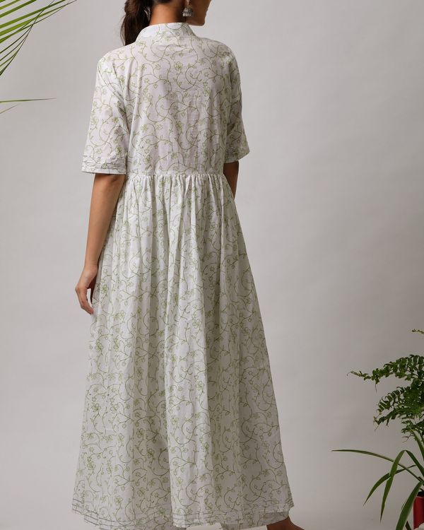 Chie cotton kurta 1