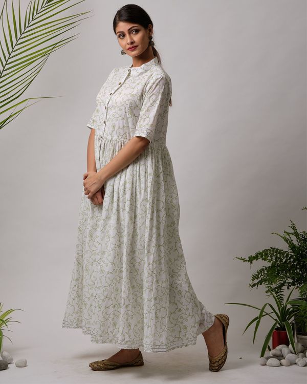 Chie cotton kurta 2