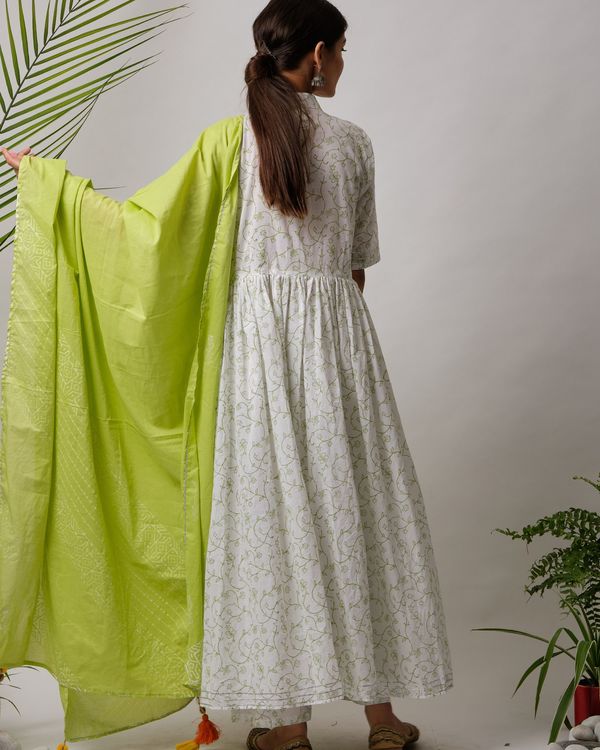 Eiko cotton dupatta 1