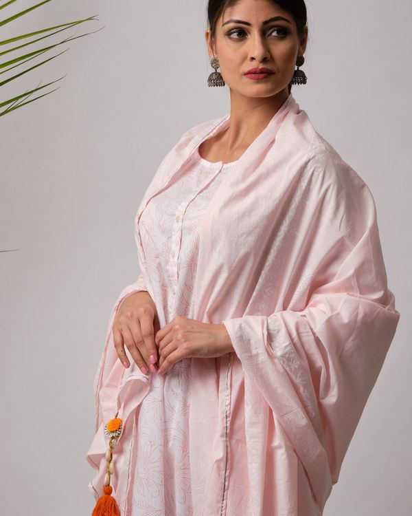 Gen cotton dupatta 1