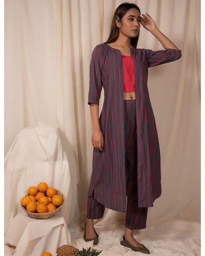 Shop from Indian Fashion Designer Silai | The Secret Label