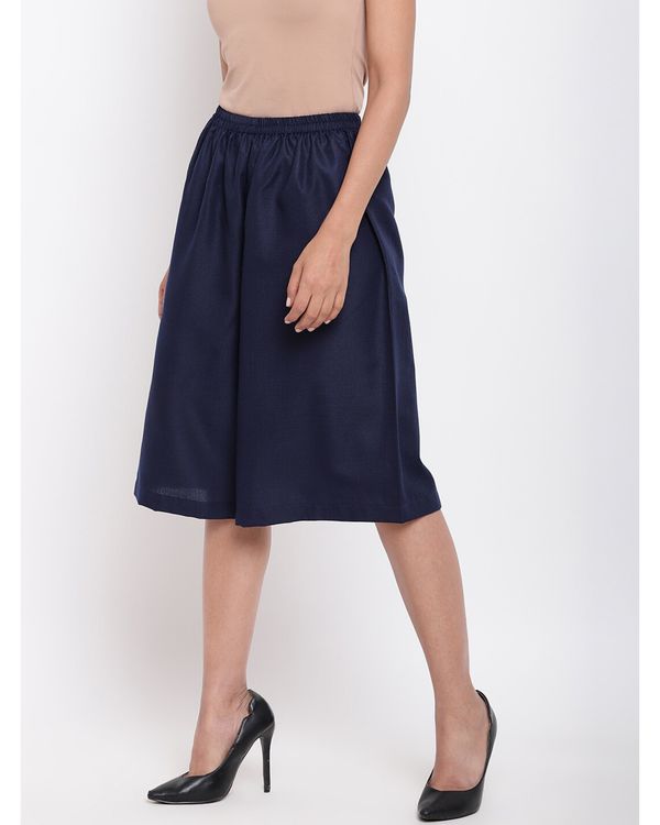 short palazzo pants online