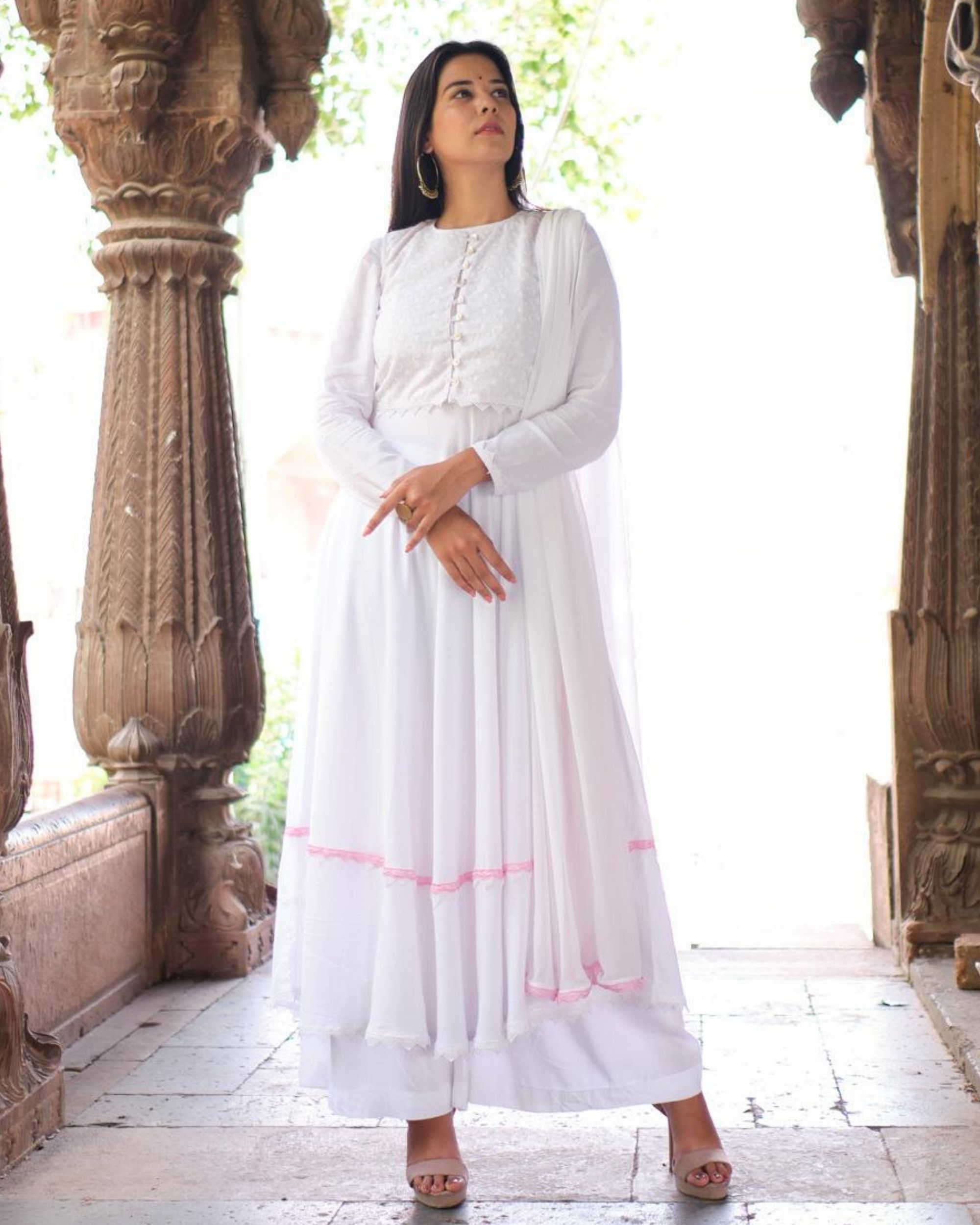 crosia ki bani jacket