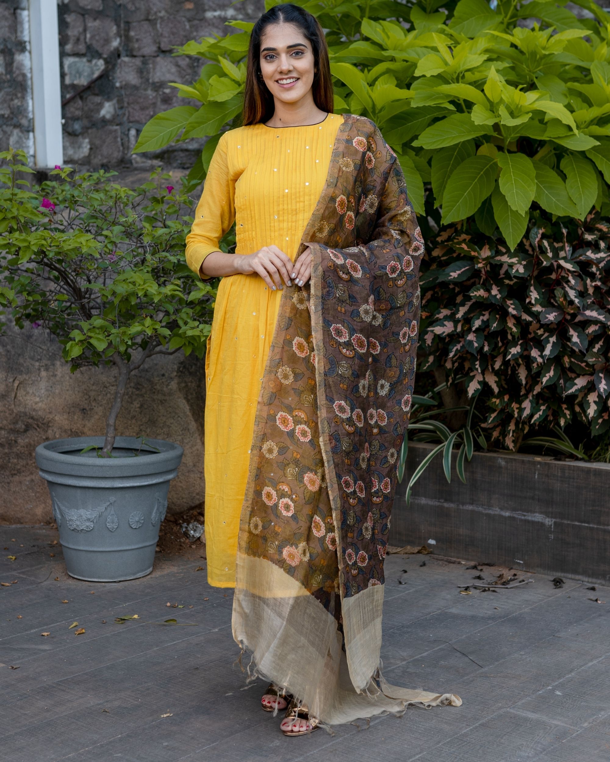 rajasthani mirror work kurtis online