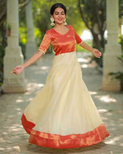 Shop from Indian Fashion Designer The Anarkali Shop | The Secret Label