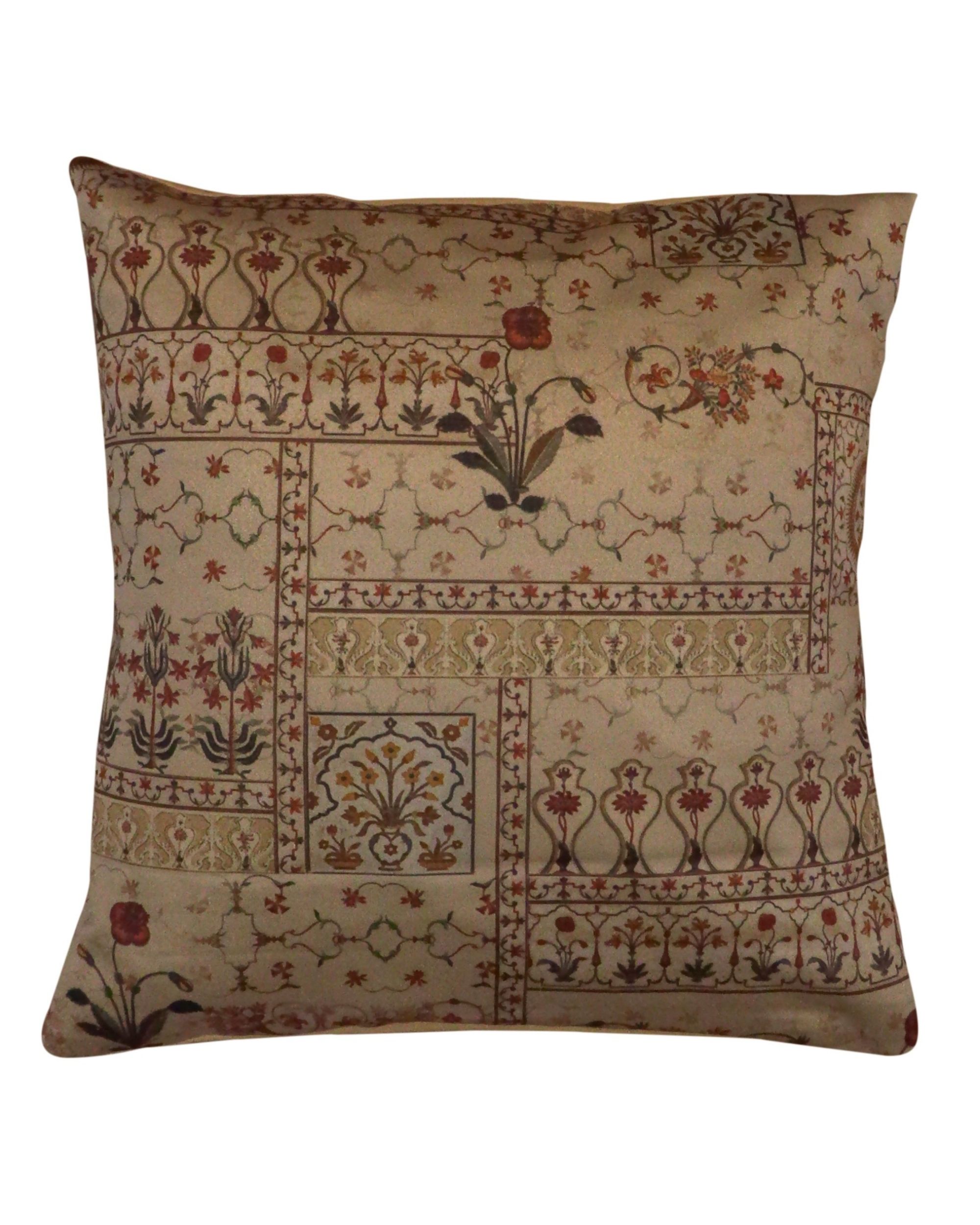 beige cushion covers