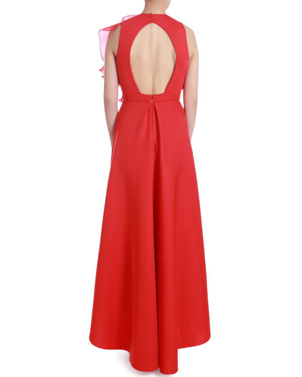 Scarlet monteiro dress by Dolly J | The Secret Label