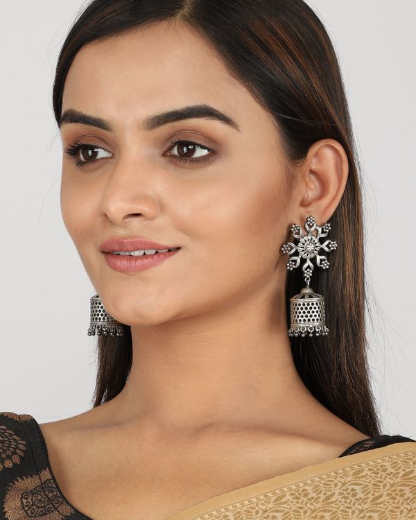 Bohemian tale earrings 3