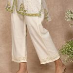 Cotton Plain Strachable Smylee Ladies Pants at Rs 263/piece in Ahmedabad