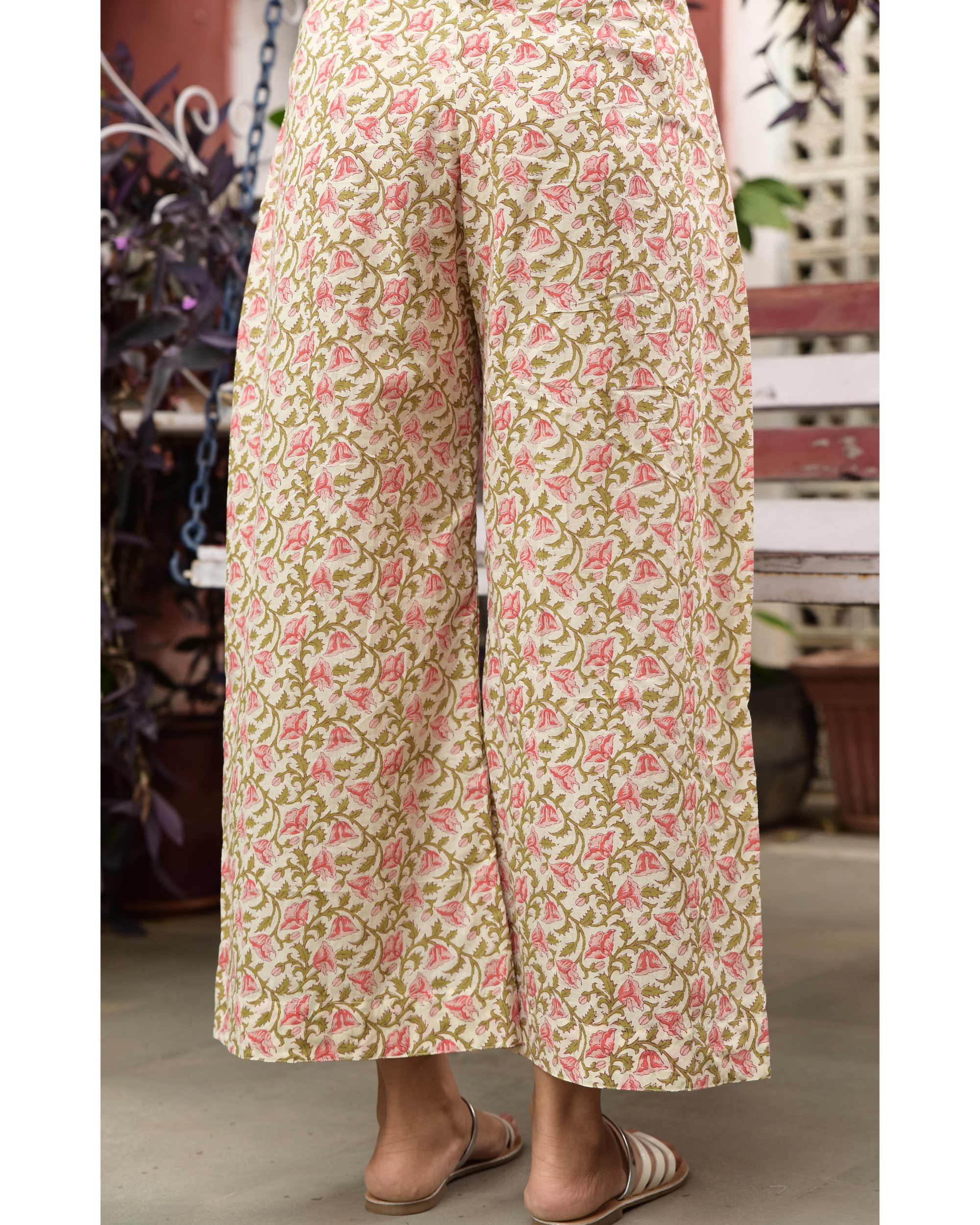 Tops To Wear With Printed Pants | International Society of Precision  Agriculture