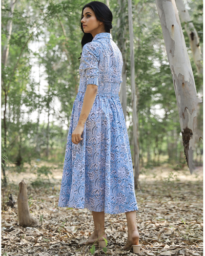 Shop from Indian Fashion Designer Kapraaha | The Secret Label