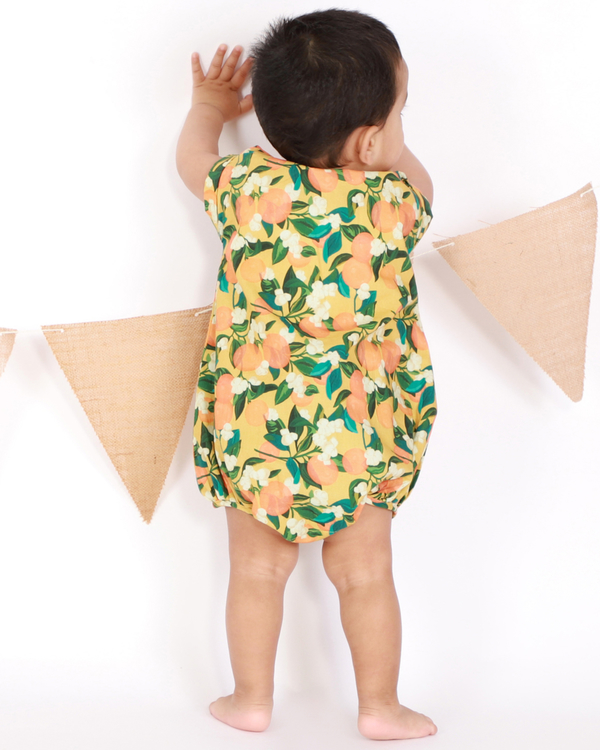 Multicolour unisex onesie 1